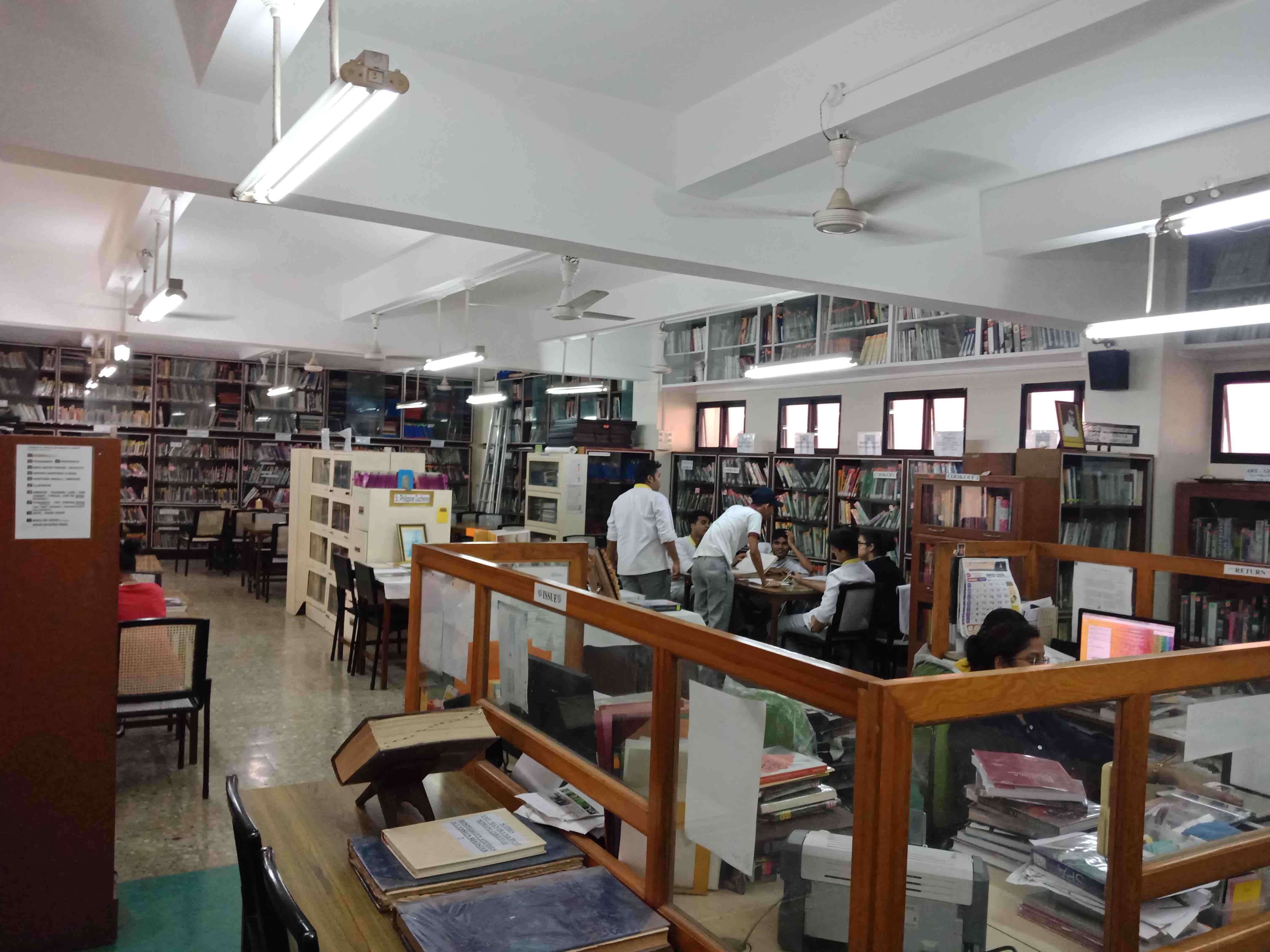 library image