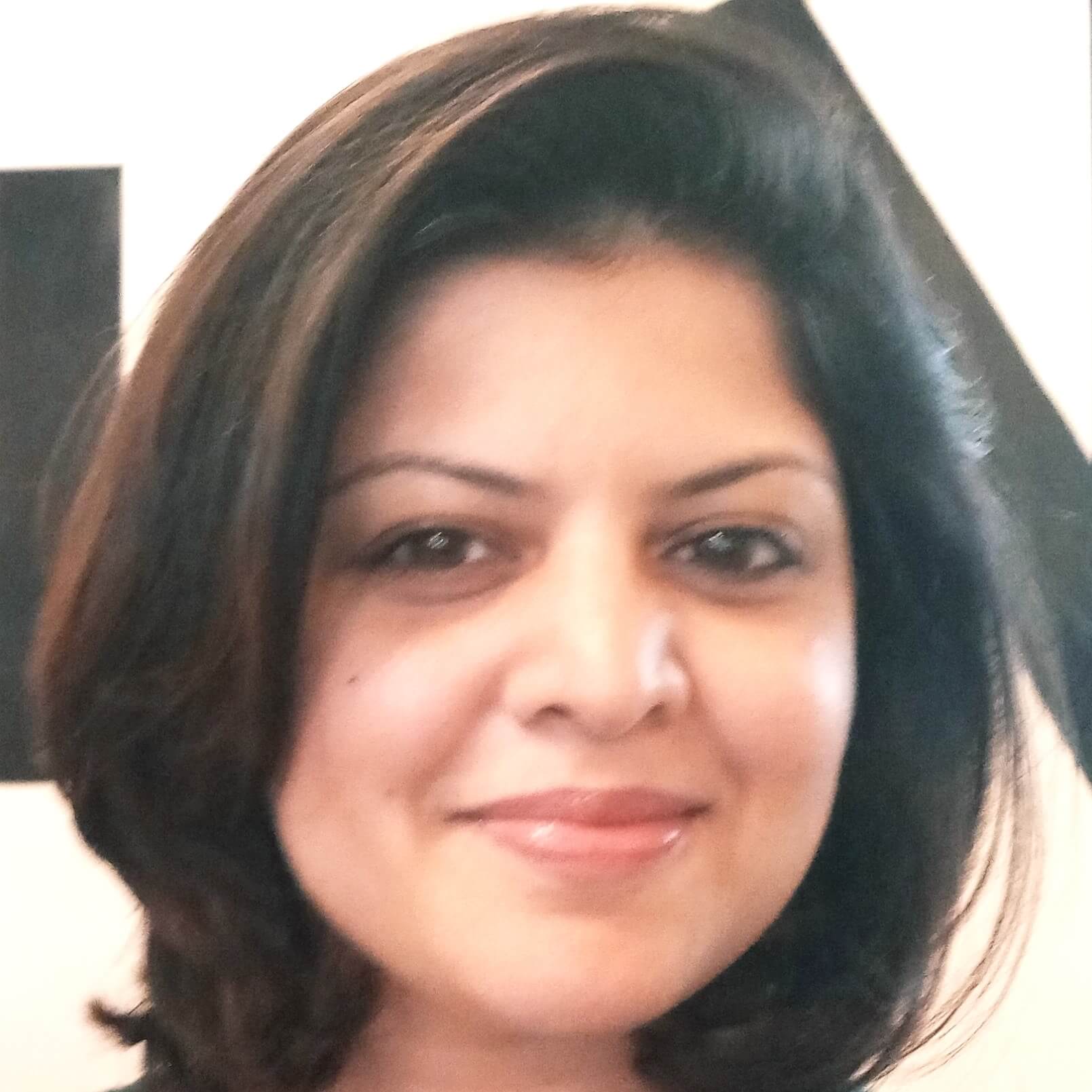 Rima Shah